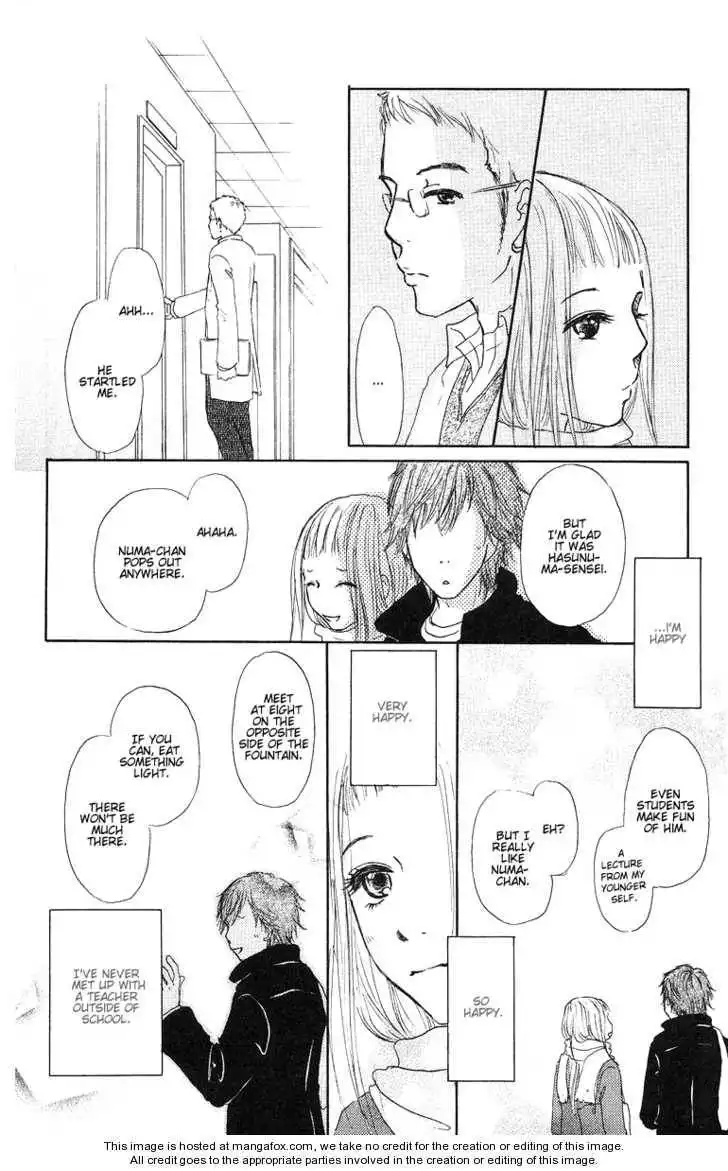Para Paru Chapter 4 25